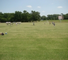 FC Bartlesville Tryouts June 2011