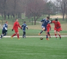 FC Bartlesville 97 Boys