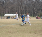 FC Bartlesville 97 Boys