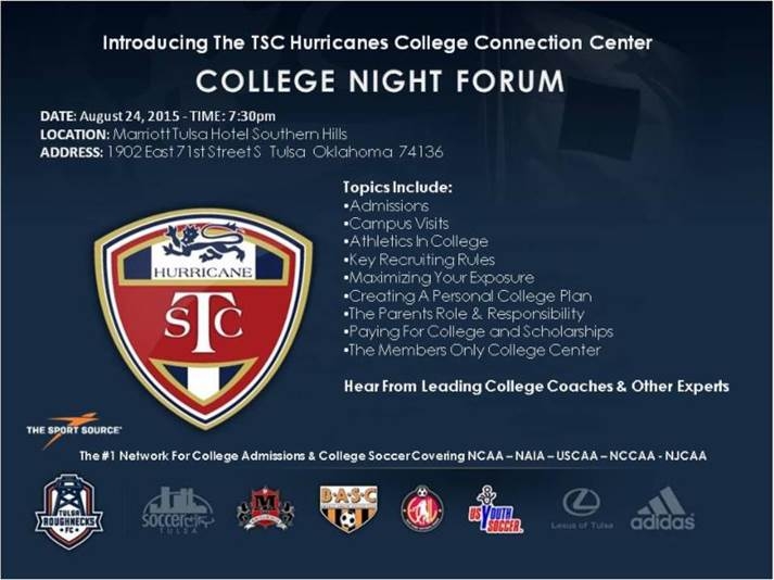 Washington County Soccer Club | Calendar of Events