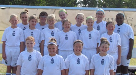 2000 Girls