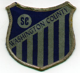 WCSC Patch